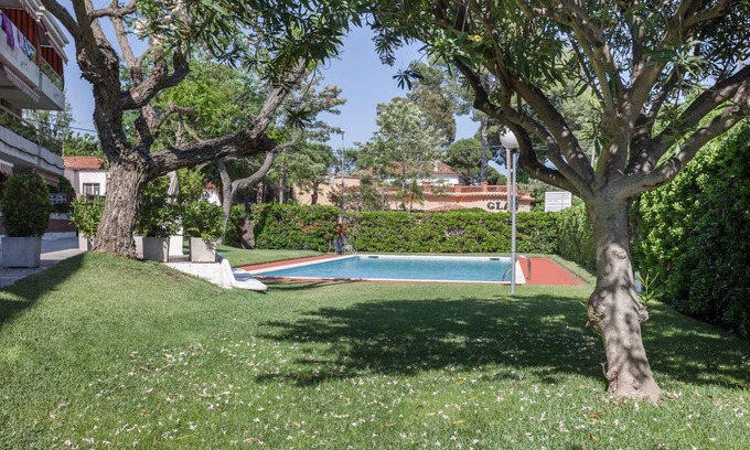 Castelldefels Apartment | HHBCN Beach apartment Castelldefels #3