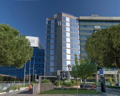 Municipio 2 Hotel | Hi Hotel Bari