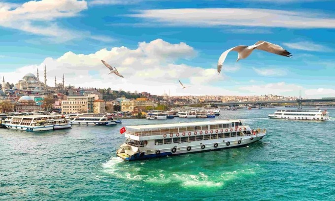 Topkapi Hotel | HİSAR HOTEL