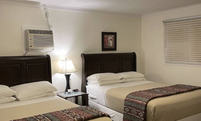 Portage La Prairie Hotel | Hi-Way Motel