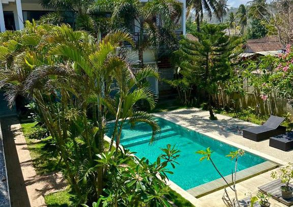 Kuta House | HI5 Kuta