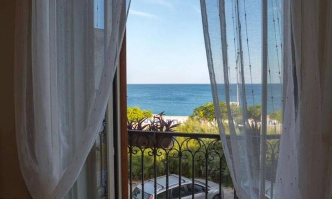 Catanzaro Lido House | Hice Room