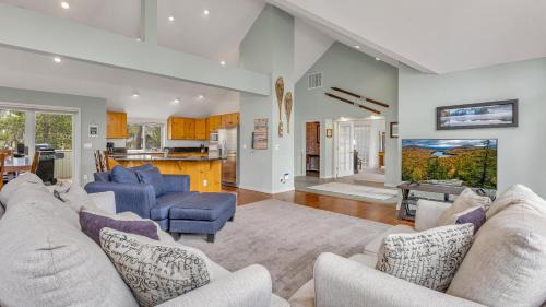 Sunriver House | Hickory - Unit 2