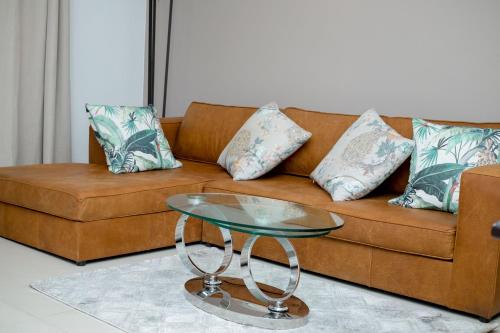 Klein Windhoek Apartment | Hidas serviced apartments