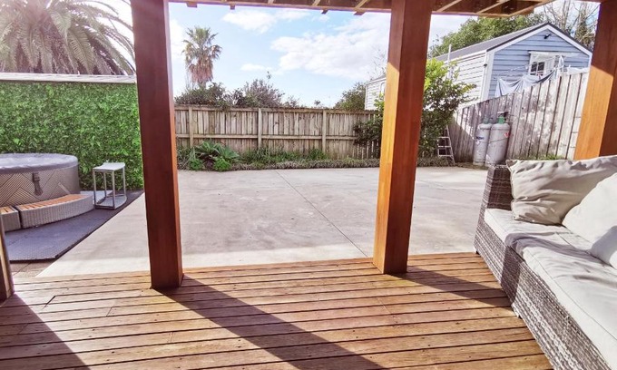 Tauranga Apartment | Hidden Gem for business traveller's