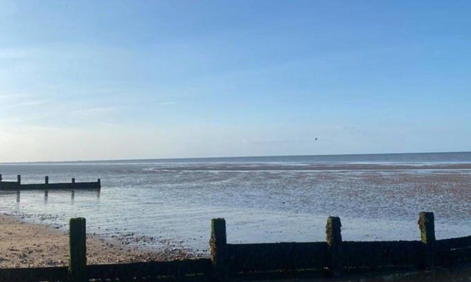 Warden Ski Chalet | Hidden Gem in the heart of leysdown on sea