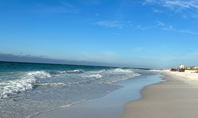 Navarre House | Hidden Gem in Navarre, FL