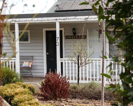 Daylesford House | Hidden Gem ~ Luxury Cottage near Lake Daylesford