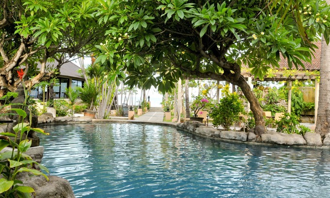 Amed Resort | Hidden Paradise Cottages