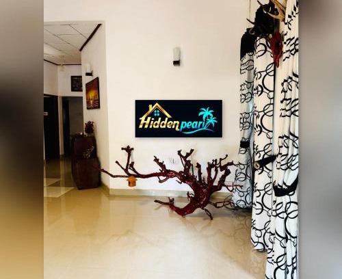 Negombo House | Hidden Pearl
