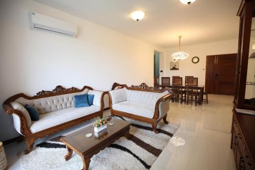 Kandy Apartment | Hidden relaxation at Kings residence