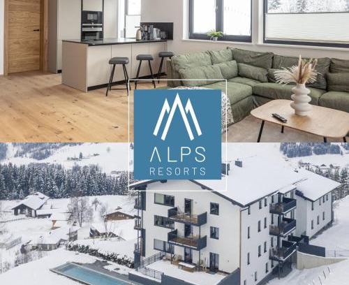 Sankt Martin am Tennengebirge Apartment | Hideaway Dachstein West by ALPS RESORTS