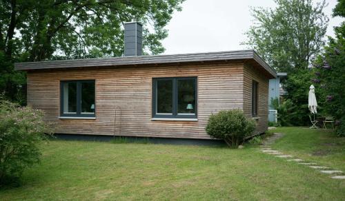 Eckernfoerde House | Hide-Away