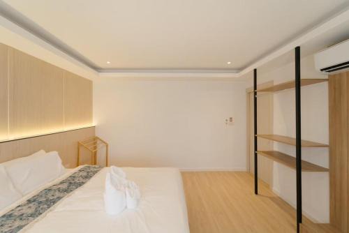 Nimman Apartment | Hide Nimman 2 BRS at Nimman93sqm