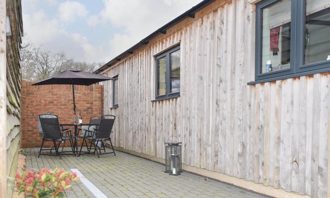 Raymonds Hill House | Hideaway at Coomb Bank Farm