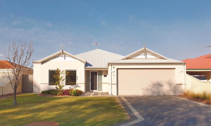 Geographe House | Hideaway By the Bay