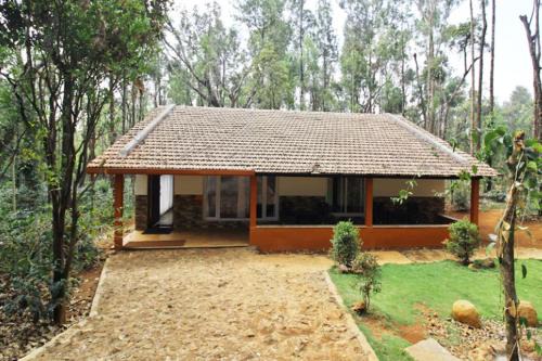 Chikkamagaluru House | Hideaway Homestay By StayApart
