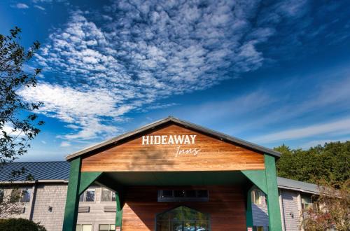 Mount Sunapee Hotel | Hideaway Inn Mt Sunapee