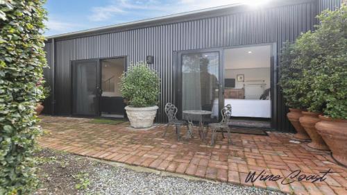 Whites Valley House | Hideaway Nook by Wine Coast Holiday Rentals