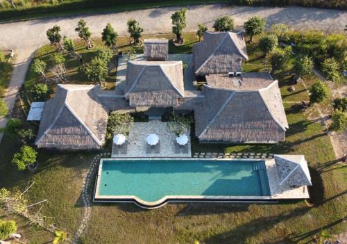 Nong Kwai Bed & Breakfast | Hideaway
