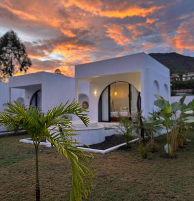 Toya Bungkah Villa | Hideout Kintamani and Hot Spring