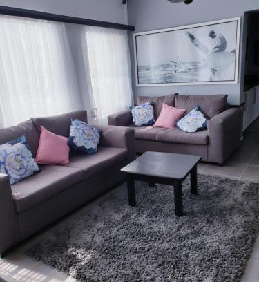 Ekurhuleni Bed & Breakfast | Hiflyerz Guest House