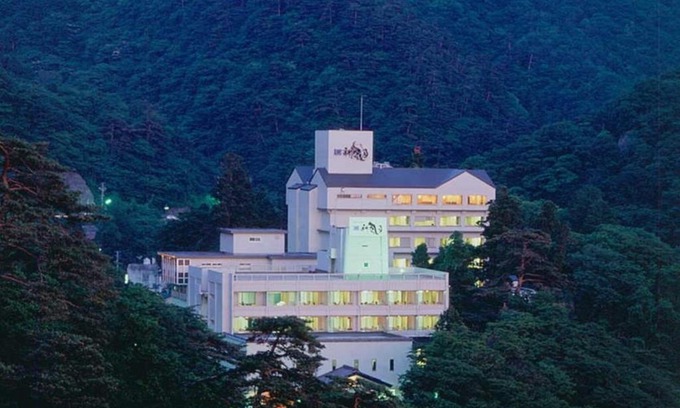 Aizuwakamatsu Hotel | Higashiyama Park Hotel Shinfugetsu