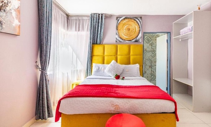 Rosettenville Bed & Breakfast | High BnBGuestlodge
