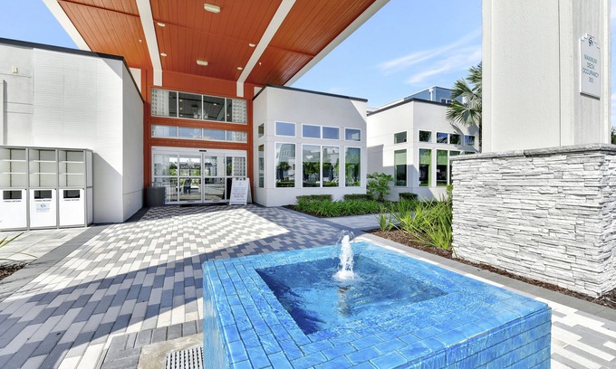 Reunion Hotel | High-comfort Condo near Disney with Resort & Waterpark Access - B50-113