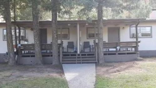 Alto Hotel | High Country Lodge