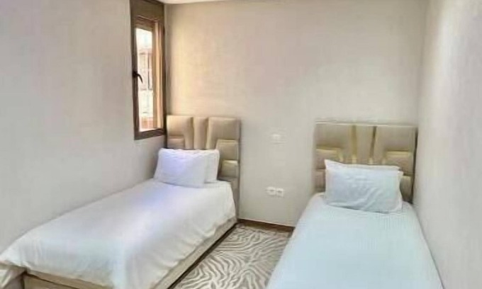 Temara Apartment | High-End Apartment in Témara-Perfect for Families