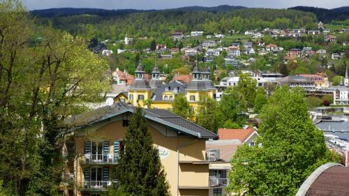 Augsdorf Apartment | High End Velden am Wörthersee