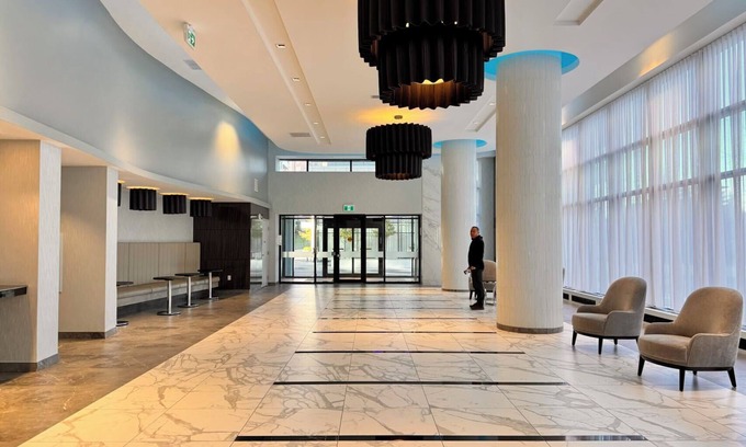 Bayview Glen Apartment | High Floor View ‧ Pool & Gym ‧ Close to Shopping