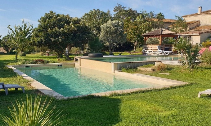 Codognan Apartment | - High Gite -