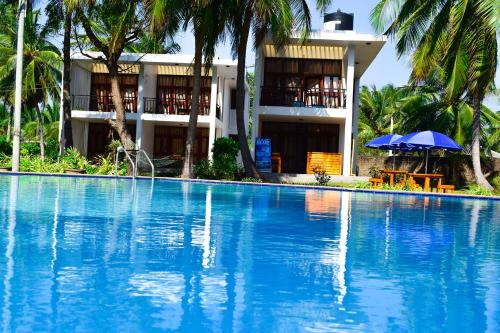 Nilaveli Hotel | High Park Hotel