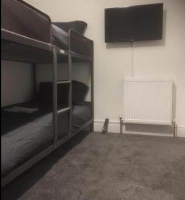 Dundee House | High Point Dundee