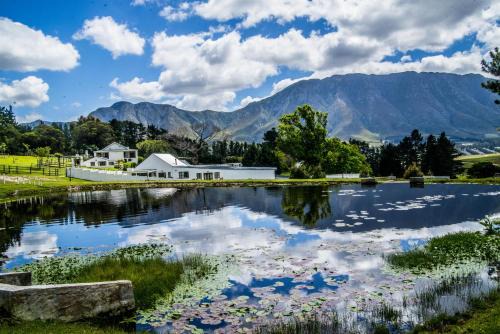 Hermanus House | High Season Farm Luxury Cottages