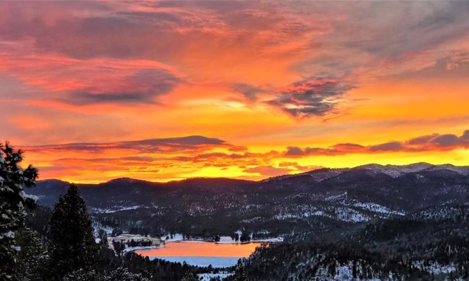 Ruidoso Hotel | High Sierra Condominiums