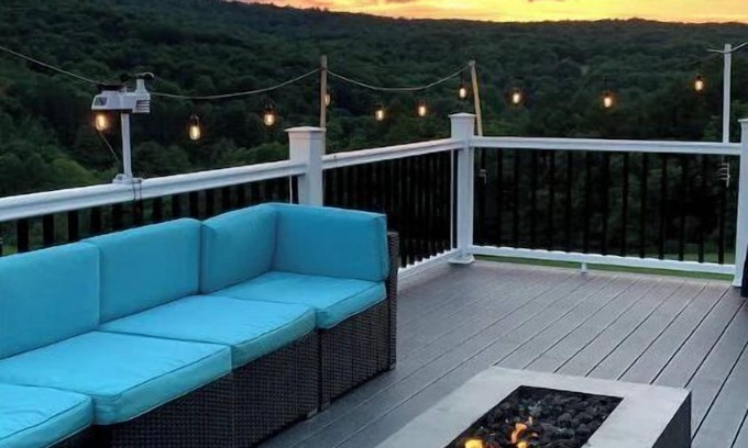 Franklin Other | High tech modern farmhouse in Franklin, NY
