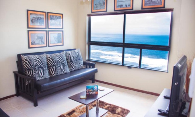 Kingsborough Apartment | High Tide Beach Condo