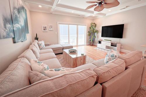 Carolina Beach House | High Tide Hideaway by Sea Scape Properties