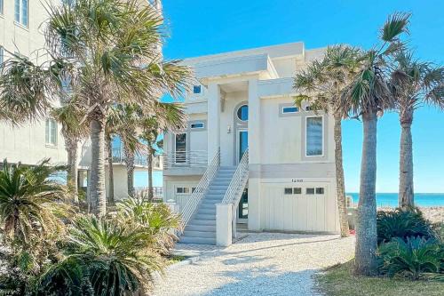 Ono Island House | High Tides Beach House