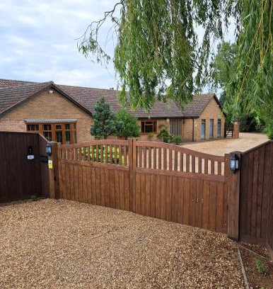 Whittlesey Bed & Breakfast | Highfields Holidays bed & breakfast