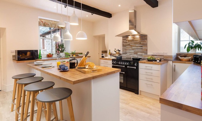 Penrith Cottage | Highgate