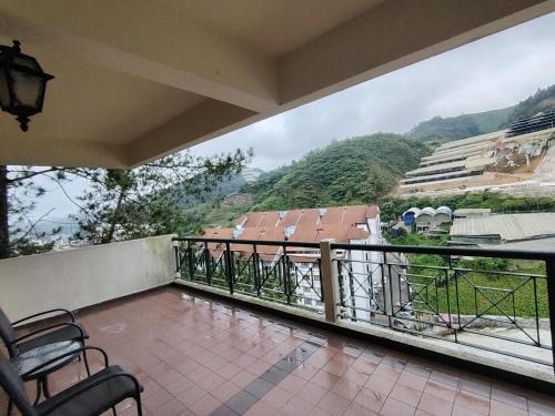 Brinchang Apartment | Highland Hideaway 1 Bedroom Apartment at Equatorial Hill Resort