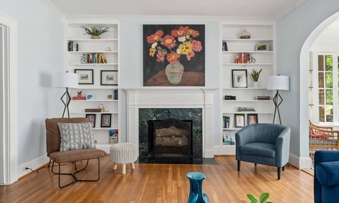 Crestline Heights Condo | Highland Park Hideaway