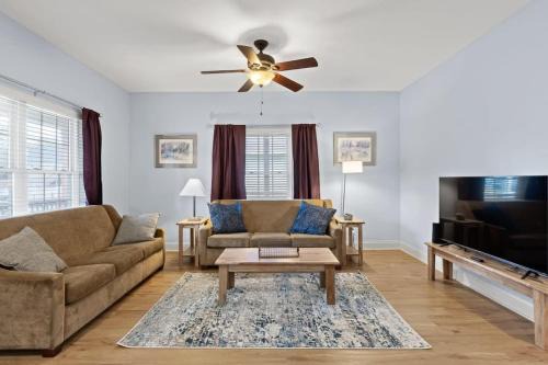 Chattanooga House | Highland Park Hideaway- Close to Downtown!