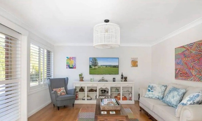 East Bowral House | Highlands County Holiday House