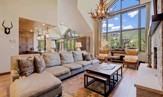 Highlands Townhomes Condo | Highlands Lodge 403 Penthouse