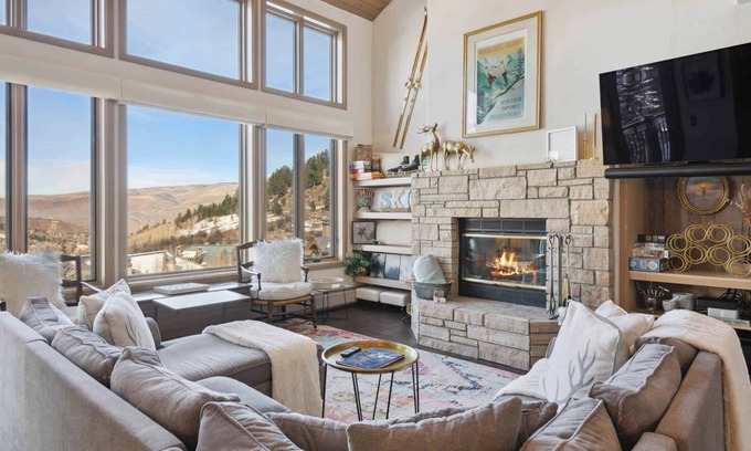 Highlands Townhomes Condo | Highlands Slopeside 503
